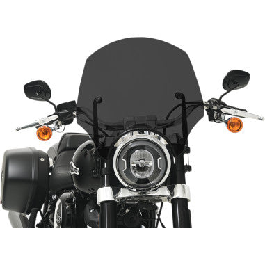 EL PASO SPORTSHIELDS FOR HARLEY-DAVIDSON
