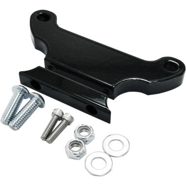T-BAR GAUGE MOUNTS FOR HARLEY-DAVIDSON