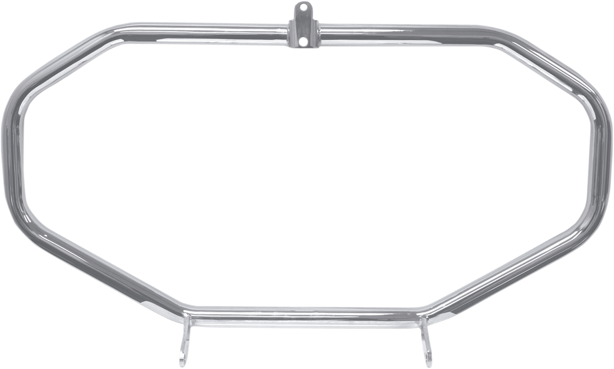 BARON FULL-SIZE ENGINE GUARDS BAR HIWAY VICTRY 06-10 CH