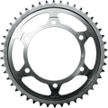 SUNSTAR SPROCKETS SPROCKETS REAR SPROCKET SUZ 525 44T