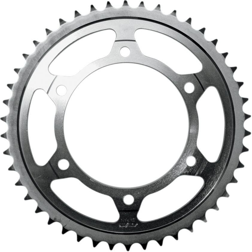 SUNSTAR SPROCKETS SPROCKETS REAR SPROCKET SUZ 525 44T