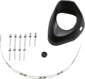 AKRAPOVIC REPLACEMENT PARTS ENDCAP CF EC109