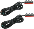 CUSTOM DYNAMICS STINGERZ® LED ACCENT LIGHTS LIGHT STINGER 3 LED LAVA