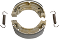 EBC BRAKE PADS AND SHOES EBC BRAKE SHOE