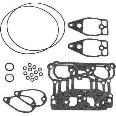 ROCKER BOX GASKET KITS FOR HARLEY-DAVIDSON