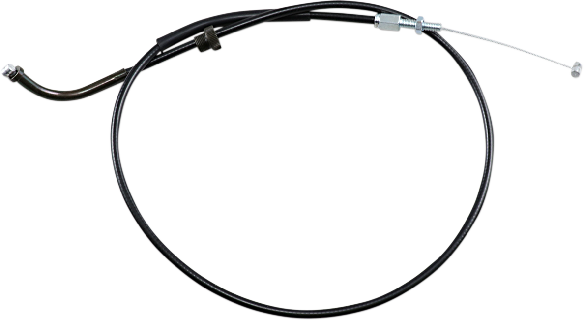 MOTION PRO CONTROL CABLES HONDA THROTTLE CABLE