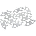 PRIMARY CHAIN ADJUSTER PLATE LOCK TABS FOR HARLEY-DAVIDSON