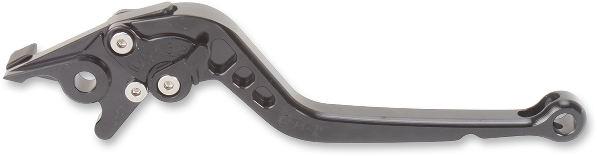 POWERSTANDS RACING CLICK 'N ROLL LEVERS BRAKE LVR PSR-CNR LNG BK