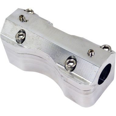 HANDLEBAR CLAMP SETS FOR HARLEY-DAVIDSON