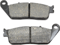 DRAG SPECIALTIES BRAKE PADS BRAKE PAD - DRAG ORGANIC