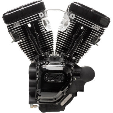 T111 LONG-BLOCK ENGINES FOR HARLEY-DAVIDSON