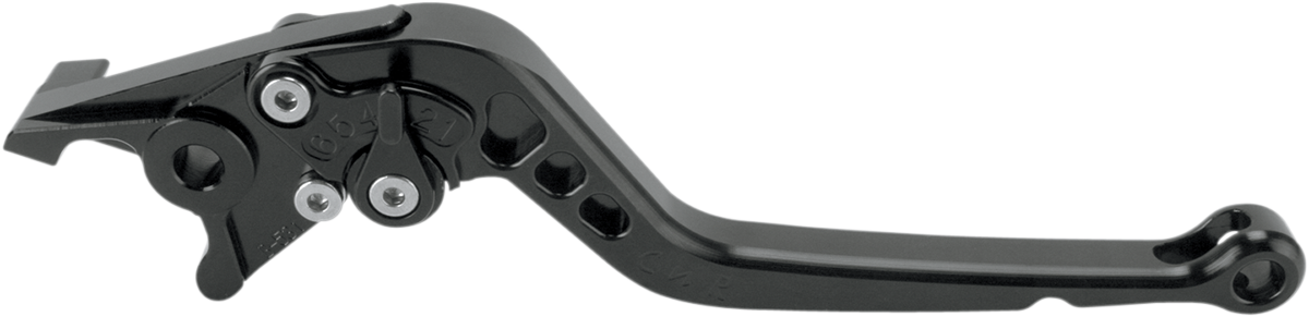 POWERSTANDS RACING CLICK 'N ROLL LEVERS BRAKE LEVER PSR LONG BLK