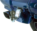 RIVCO PRODUCTS TRAILER HITCHES AND ACCESSORIES HITCH TONGUE 3" GL1800
