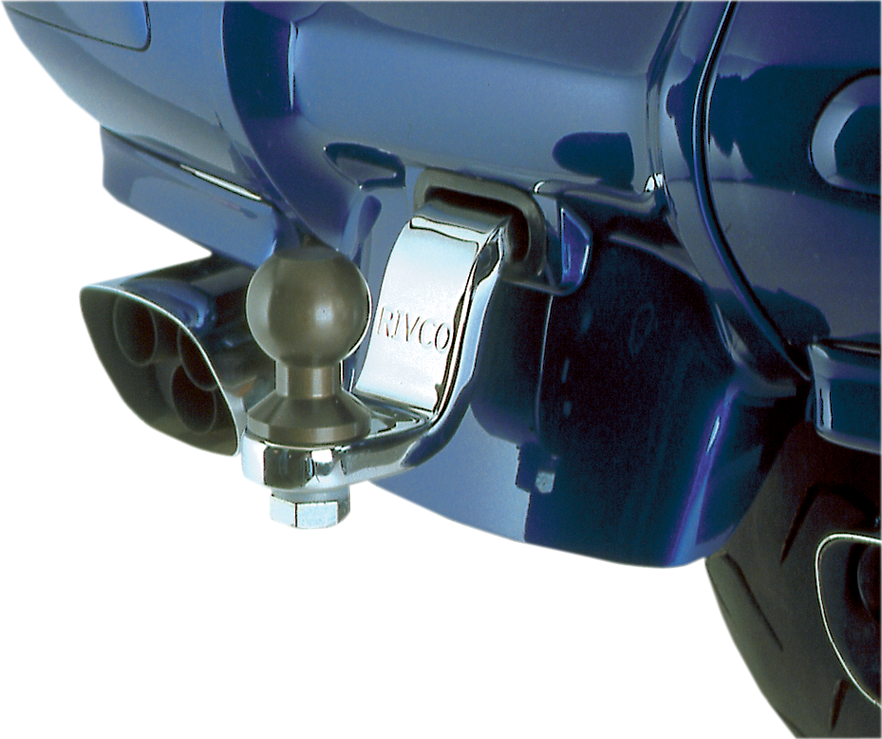 RIVCO PRODUCTS TRAILER HITCHES AND ACCESSORIES HITCH TONGUE 3" GL1800