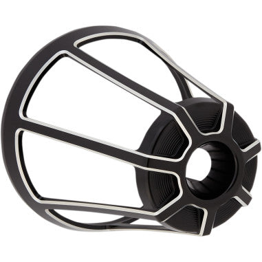 MONSTER SUCKER AIR CLEANER KITS FOR HARLEY-DAVIDSON