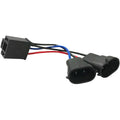 7" LED HEADLIGHTS FOR HARLEY-DAVIDSON