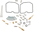 PARTS UNLIMITED CARBURETOR REPAIR KITS CARB KIT KAW EN500 VULCAN