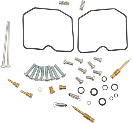 PARTS UNLIMITED CARBURETOR REPAIR KITS CARB KIT KAW EN500 VULCAN