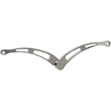 EXTENDED SHIFTER LEVERS FOR HARLEY-DAVIDSON