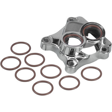 REPLACEMENT GASKETS, SEALS AND O-RINGS FOR BIG TWIN FOR HARLEY-DAVIDSON