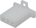 NAMZ REPLACEMENT CONNECTORS AND TERMINALS COUPLER ML110 FM 3PIN 5PK