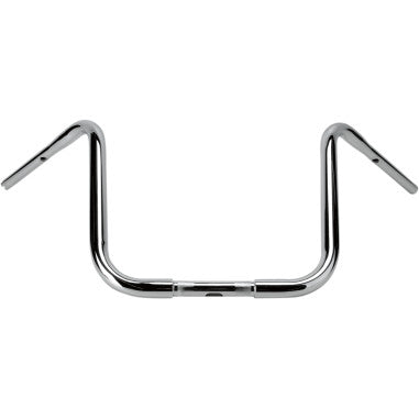 11/4" BURLY BARS FOR HARLEY-DAVIDSON