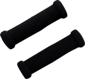PRO GRIP 785 Superbike grips P-GRIP 785BLK FOAM W/CAPS