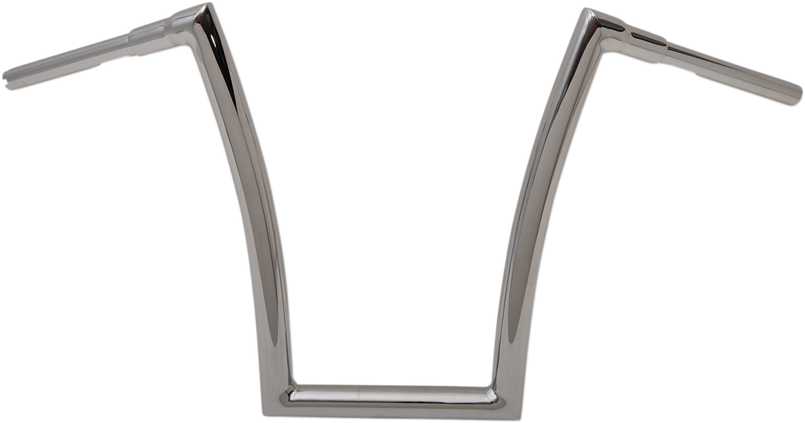 TODD'S CYCLE 11/2" STRIP HANDLEBARS HANDLEBAR 1.5" STRIP 17 C
