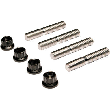 12-POINT ENGINE FASTENER KITS FOR HARLEY-DAVIDSON