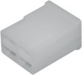 NAMZ REPLACEMENT CONNECTORS AND TERMINALS CONNECTOR 250 4POS F 5PK