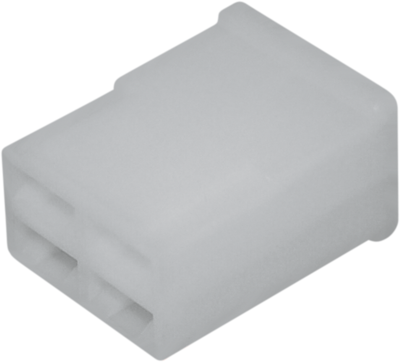 NAMZ REPLACEMENT CONNECTORS AND TERMINALS CONNECTOR 250 4POS F 5PK