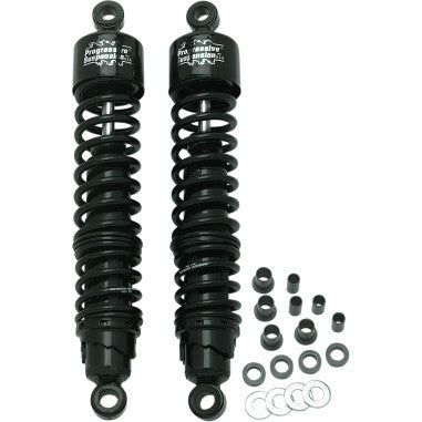 413 SERIES 15" SHOCKS FOR HARLEY-DAVIDSON