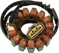 RICK'S MOTORSPORT ELECTRIC RECTIFIER/REGULATORS AND STATORS STATOR KAW 21-234