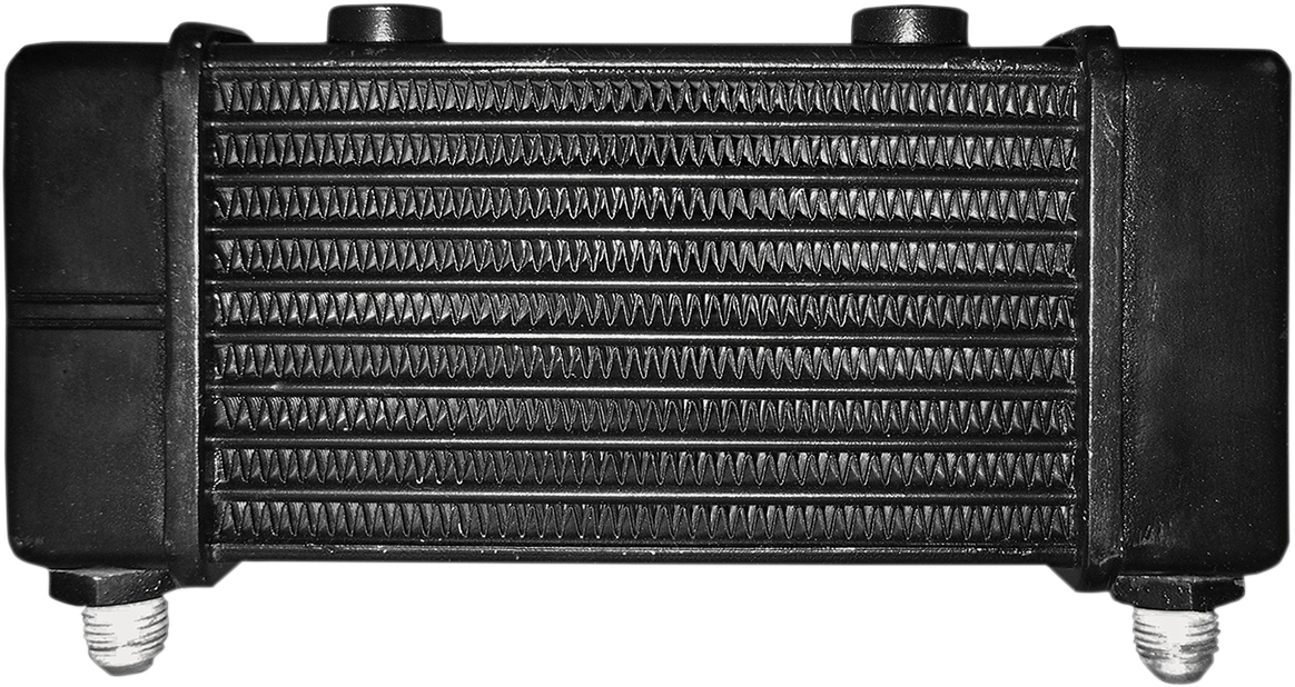 JAGG OIL COOLERS UNIVERSAL OIL COOLERS COOLER OIL UNIV 10ROW