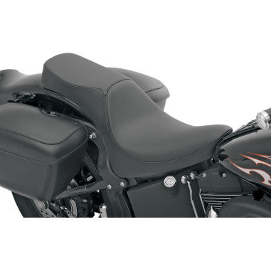 PREDATOR 2-UP SEATS FOR HARLEY-DAVIDSON