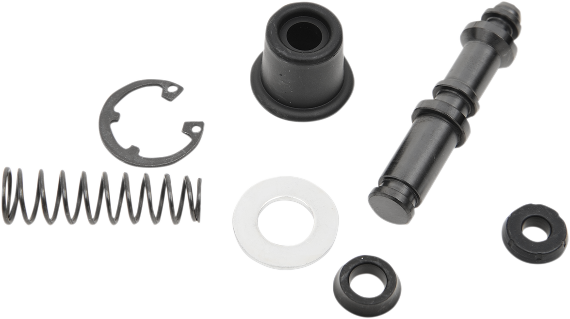 PARTS UNLIMITED BRAKE MASTER CYLINDER REBUILD KITS MASTER CY REBUILD KIT