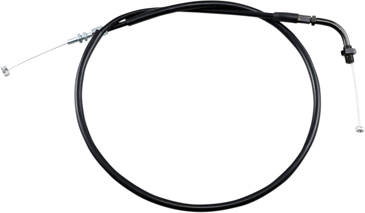 MOTION PRO CONTROL CABLES HON THROTTLE CABLE