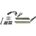 SADDLEBAG LATCH LIGHTS FOR HARLEY-DAVIDSON