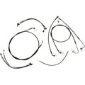 XR HANDLEBAR INSTALLATION KITS FOR HARLEY-DAVIDSON