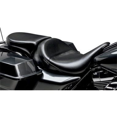 BARE BONES SOLO SEATS FOR HARLEY-DAVIDSON