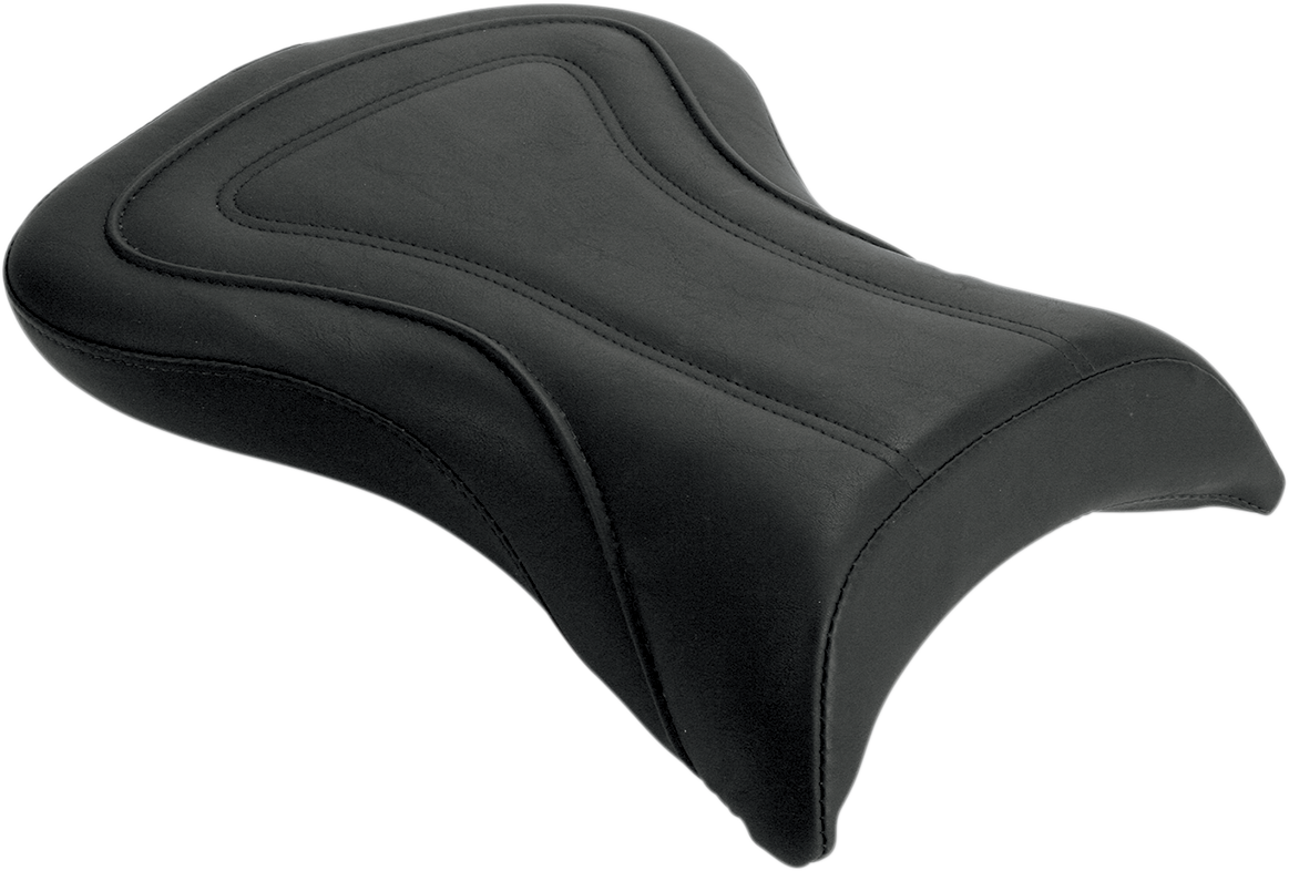 SADDLEMEN RENEGADE™ DELUXE SOLO SEATS TOUR PILLION, XVS1600
