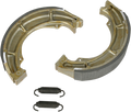 EBC BRAKE PADS AND SHOES EBC BRAKE SHOE