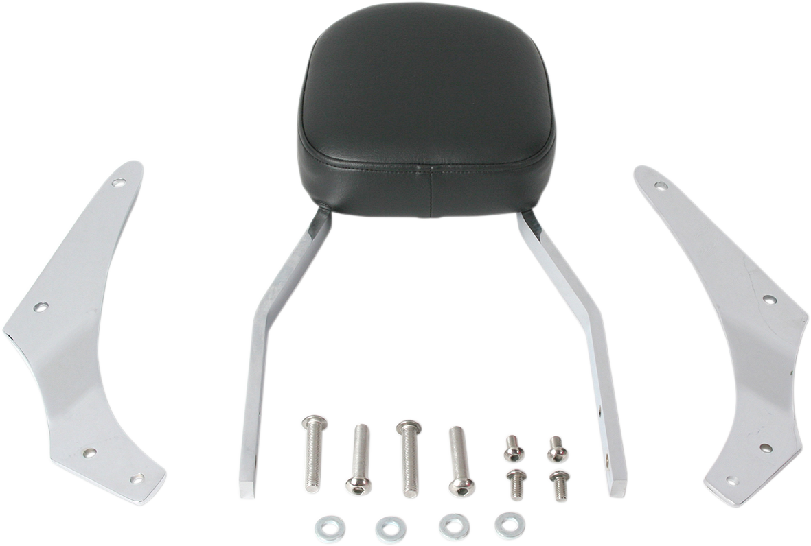 COBRA SISSY BARS SISY BAR W/PAD SPIRIT 750