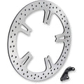 BIG BRAKE FLOATING ROTOR KITS FOR HARLEY-DAVIDSON