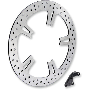 BIG BRAKE FLOATING ROTOR KITS FOR HARLEY-DAVIDSON