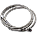 UNIVERSAL BRAKE LINES AND CHROME STEEL FITTINGS FOR HARLEY-DAVIDSON
