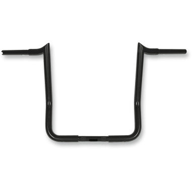 11/4​" BAGGER MONKEY BARS FOR HARLEY-DAVIDSON