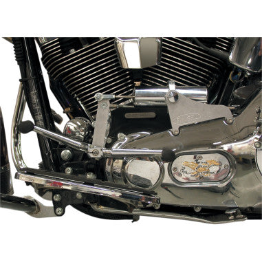 ELECTRIC EASY SHIFT™ SPEED SHIFTER KITS FOR HARLEY-DAVIDSON