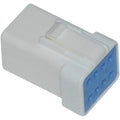 JST MINI CONNECTORS FOR HARLEY-DAVIDSON