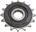 JT SPROCKETS JT SPROCKETS SPROCKET FRONT 16T 525 RU